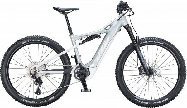 KTM Macina Lycan 271 Glorious 2021 e-Mountainbike