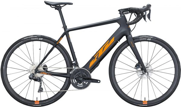 KTM Macina Mezzo 2021 e-Rennrad