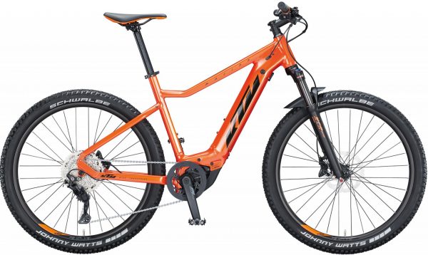 KTM Macina Race 271 2021 e-Mountainbike