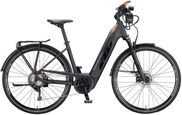 KTM Macina Sport ABS 2021 Trekking e-Bike