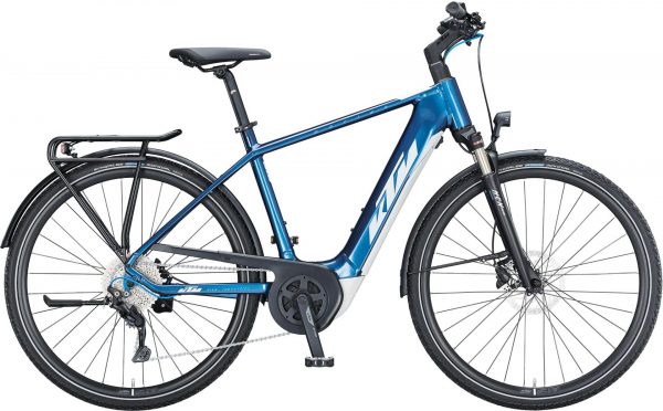 KTM Macina Sport P510 2021 Trekking e-Bike