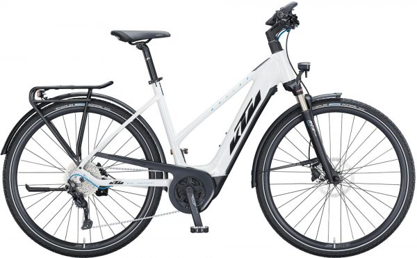 KTM Macina Sport P610 2021 Trekking e-Bike