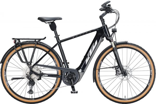 KTM Macina Style 610 2021 Trekking e-Bike