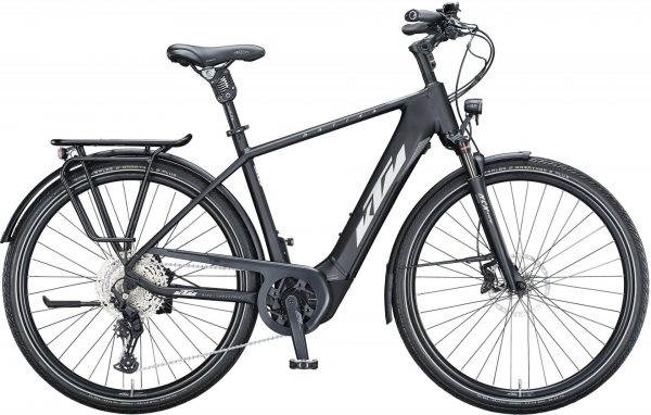 KTM Macina Style XL 2021 Trekking e-Bike