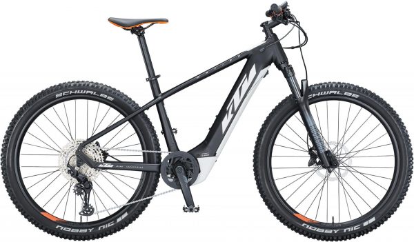 KTM Macina Team 272 2021 e-Mountainbike