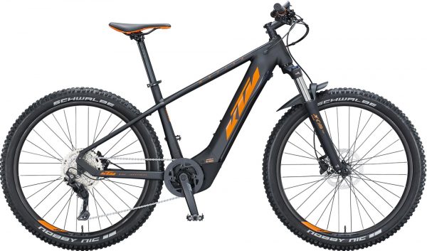 KTM Macina Team 273 2021 e-Mountainbike