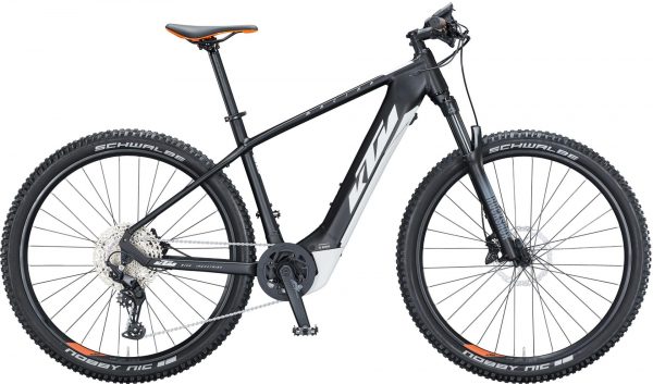 KTM Macina Team 292 2021 e-Mountainbike