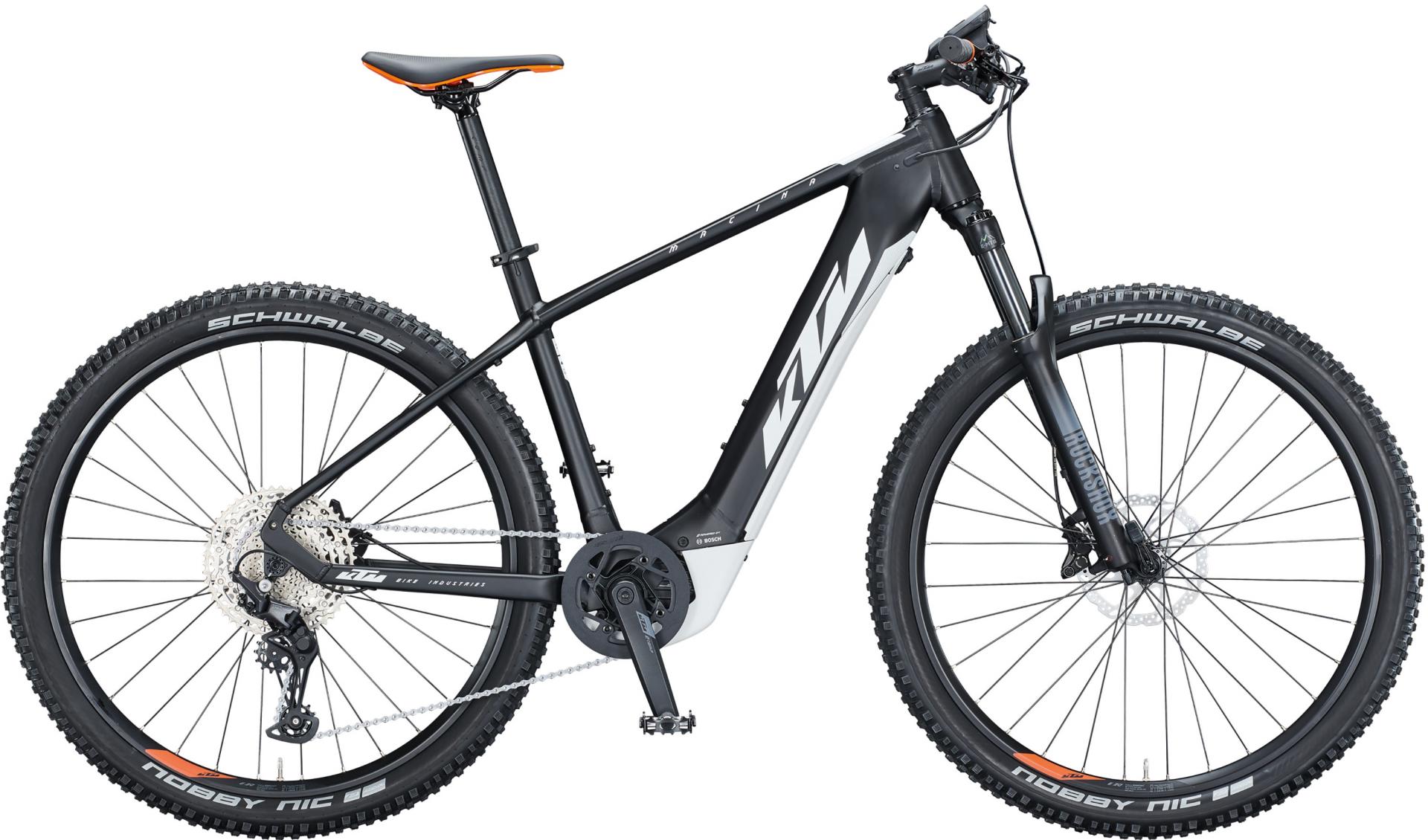 ktm ebike 2021