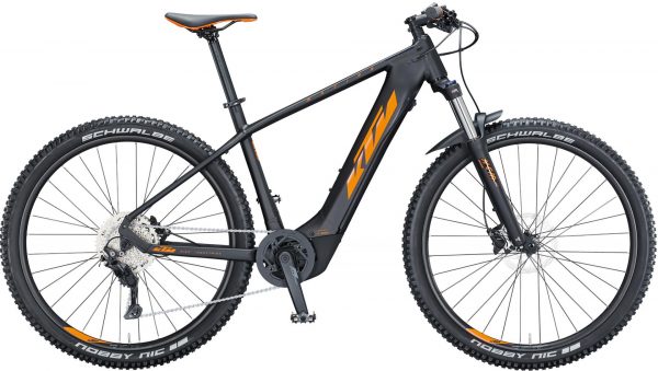 KTM Macina Team 293 2021 e-Mountainbike