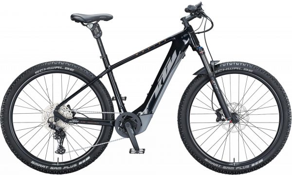 KTM Macina Team XL 2021 e-Mountainbike