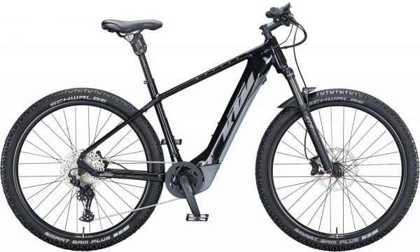 KTM Macina Team XL 2021 e-Mountainbike