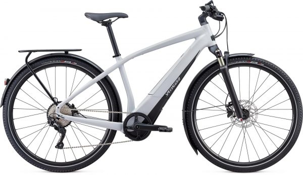 Specialized Turbo Vado 4.0 2020 Trekking e-Bike