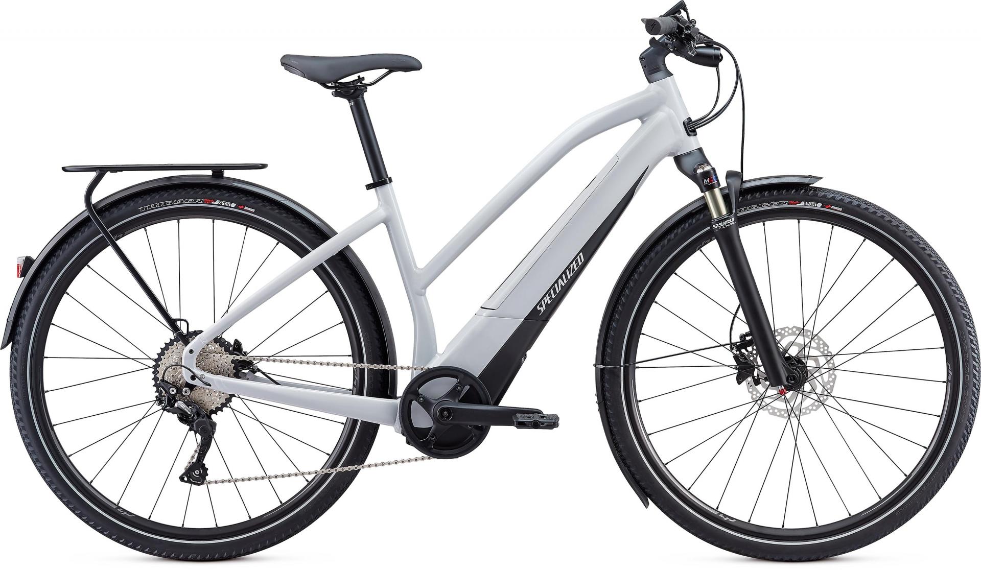 Specialized Turbo Vado 4.0 Step Through 2020 e motion experts GmbH