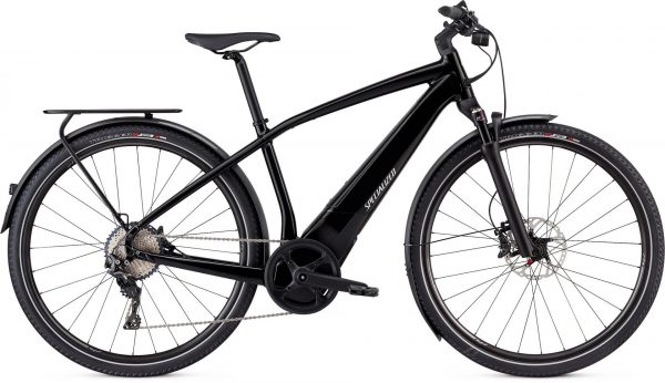 Specialized Turbo Vado 5.0 2020 Trekking e-Bike