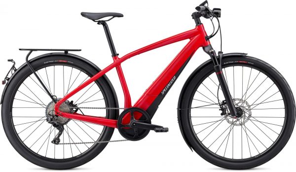 Specialized Turbo Vado 6.0 2020 Trekking e-Bike