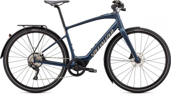 Specialized Vado SL 4.0 EQ 2020 Urban e-Bike