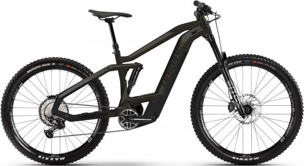 Haibike AllMtn 5 2021 e-Mountainbike