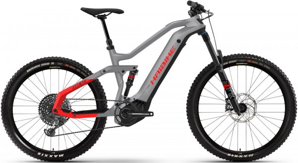 Haibike AllMtn 6 2021 e-Mountainbike