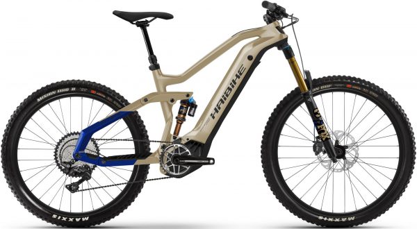 Haibike AllMtn 7 2021 e-Mountainbike