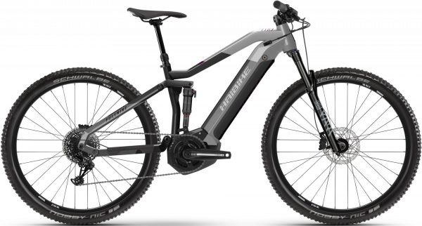 Haibike FullNine 7 2021 e-Mountainbike