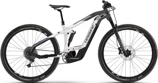 Haibike FullNine 8 2021 e-Mountainbike