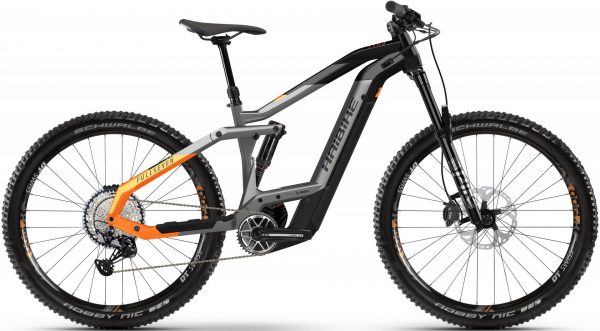 Haibike FullSeven 10 2021 e-Mountainbike