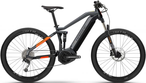 Haibike FullSeven 4 2021 e-Mountainbike