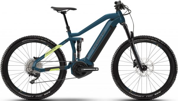 Haibike FullSeven 5 2021 e-Mountainbike