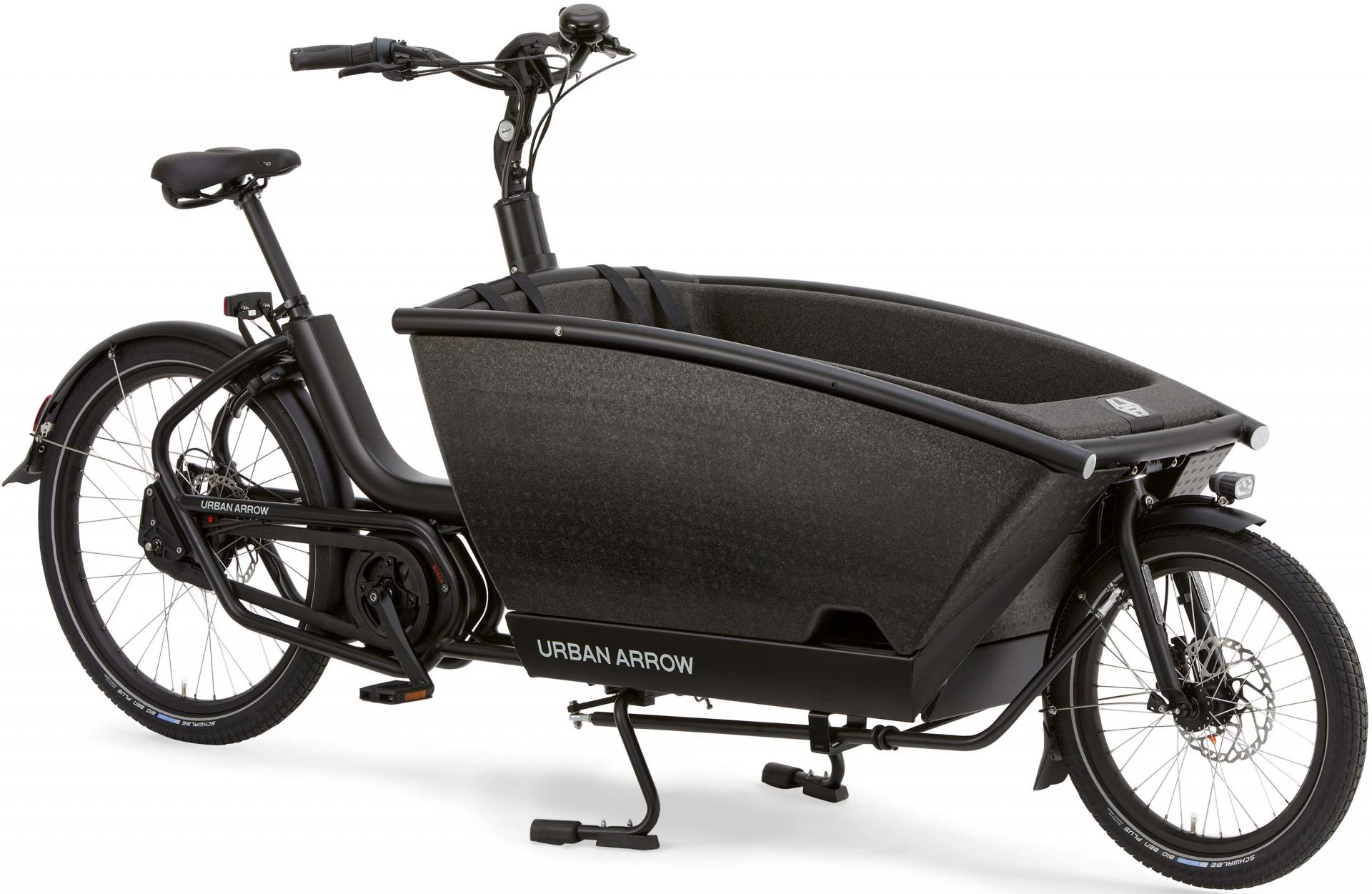 Urban Arrow Family Performance Line 2021 e motion experts GmbH