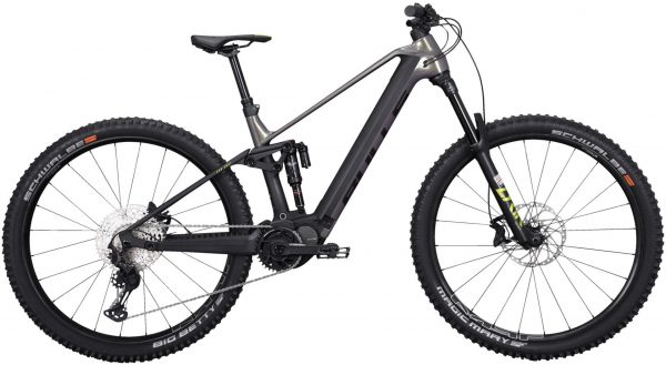 Bulls Sonic EVO EN-SL 1 2021 e-Mountainbike