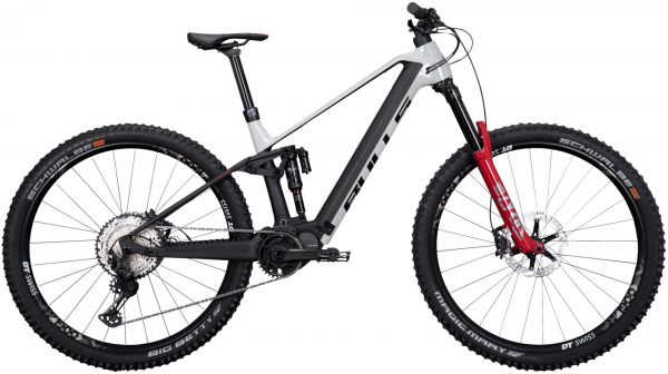 Bulls Sonic EVO EN-SL 2 2021 e-Mountainbike
