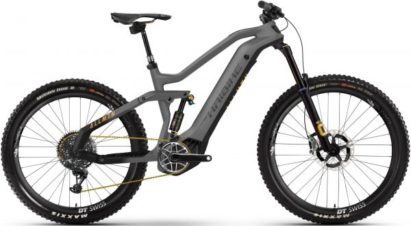 Haibike AllMtn SE 2021 e-Mountainbike