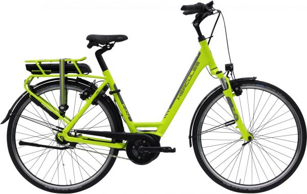 Hercules E-Joy R7 2020 City e-Bike