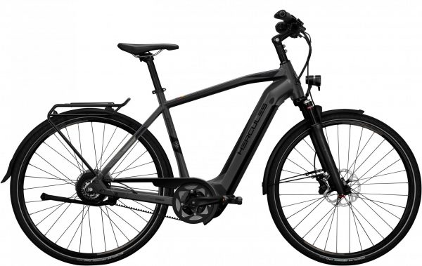 Hercules Futura Pro I-F14 2020 Trekking e-Bike