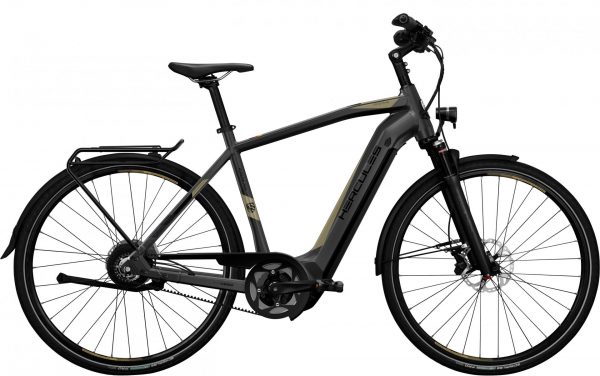 Hercules Futura Pro I-F360 2020 Trekking e-Bike