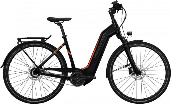 Hercules Intero I-R8 2020 City e-Bike