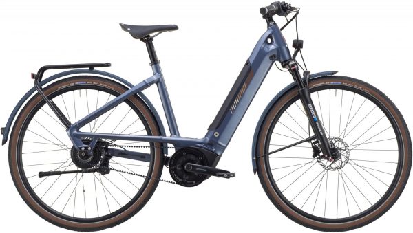 IBEX eAvantgarde Neo Mono enviolo 2021 Urban e-Bike