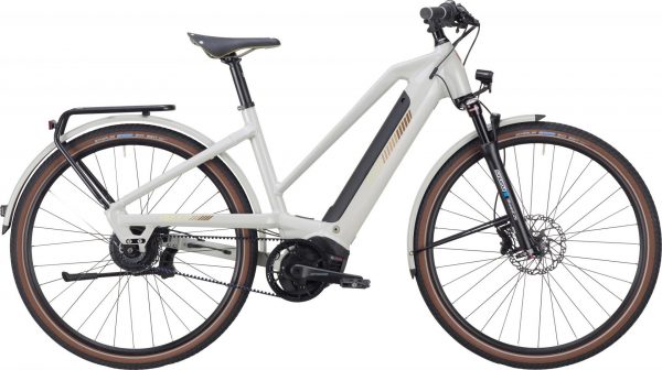 IBEX eAvantgarde Neo+ GOR 2021 Urban e-Bike