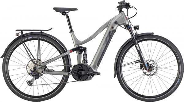 IBEX eComfort DS Neo+ 45 2021 Trekking e-Bike