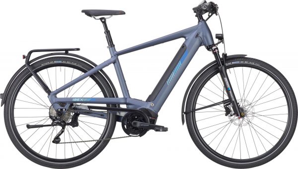 IBEX eComfort Neo GTS 2021 Urban e-Bike