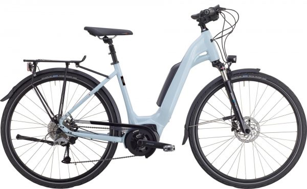 IBEX eComfort SID Mono enviolo 2021 Urban e-Bike