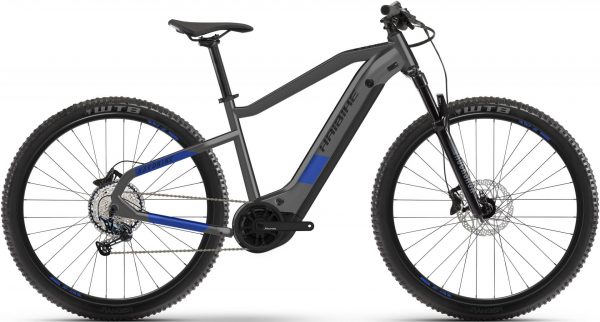 Haibike HardNine 7 2021 e-Mountainbike