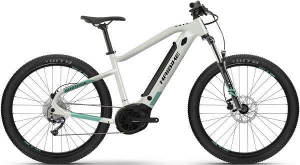 Haibike HardSeven 5 2021 e-Mountainbike