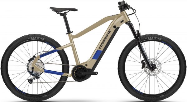 Haibike HardSeven 7 2021 e-Mountainbike