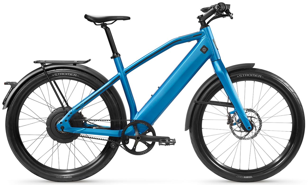 Stromer st2 2021 store