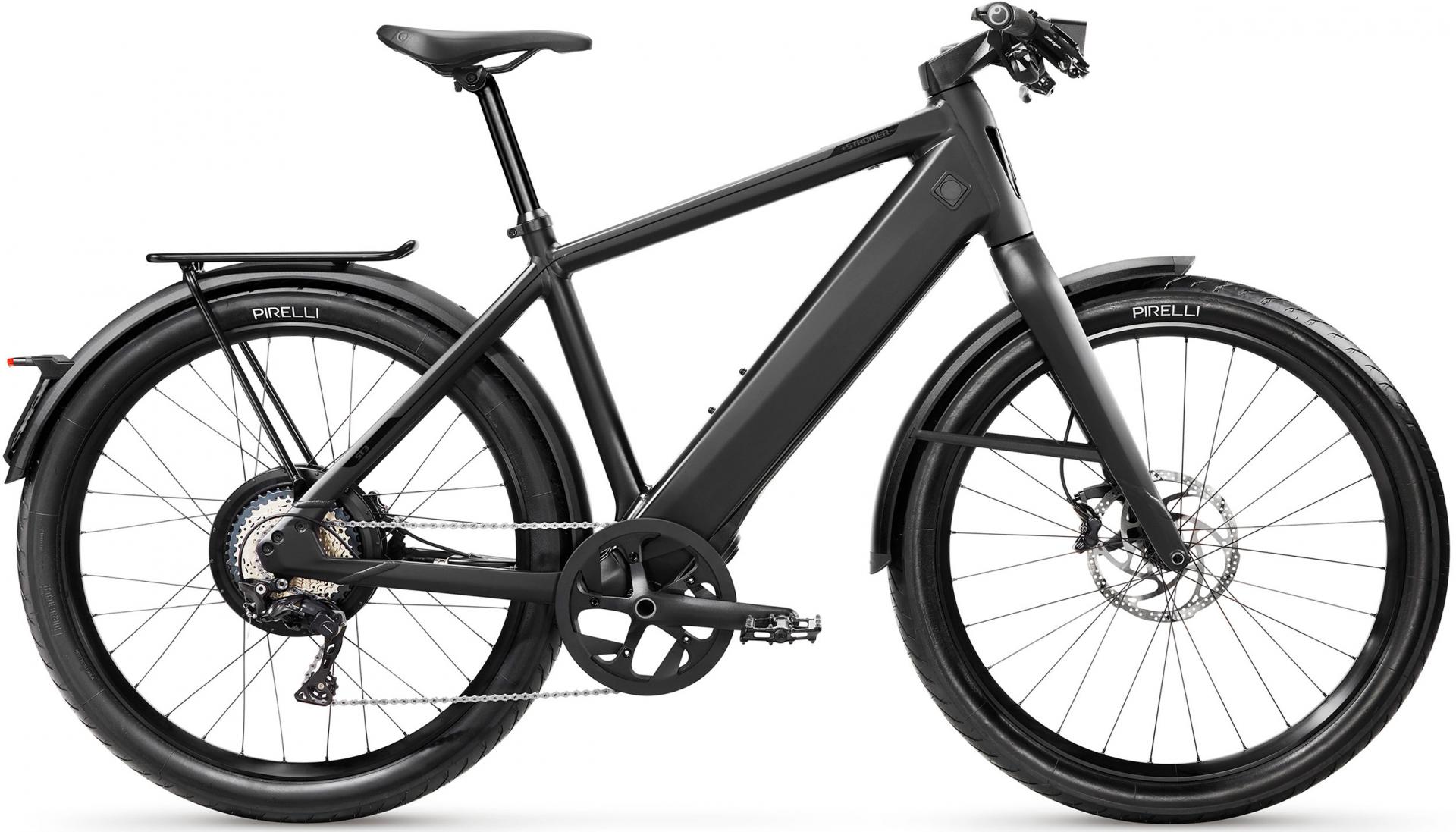 Stromer ST3 2021 e motion experts GmbH