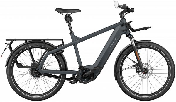 Riese & Müller Multicharger GT vario HS 2022 
