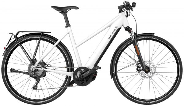 Riese & Müller Roadster Mixte touring HS 2022 