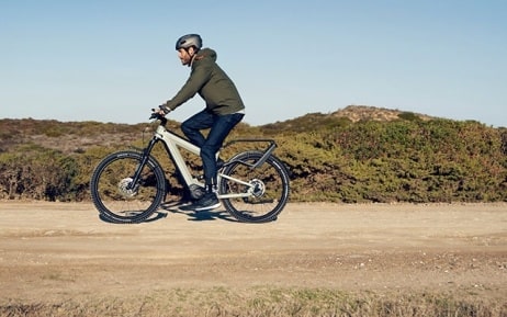 SUV e-Bikes