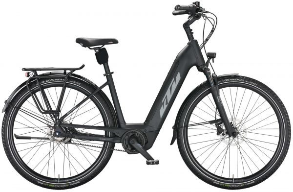 KTM Macina City 610 Belt 2022 City e-Bike